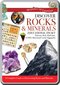 Rocks & Minerals Tin Set