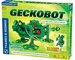 Geckobot - Wall Climbing Robot!