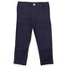 Korango Stretch Twill Chino - Navy