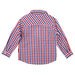 Korango Red Check Shirt