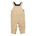 Korango Stretch Twill Overall - Sheep