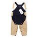 Korango Stretch Twill Overall - Sheep