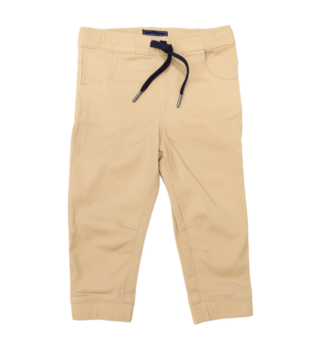 Korango Stretch Twill Pant - Sheep
