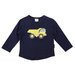 Korango Truck Top - Navy
