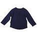 Korango Truck Top - Navy
