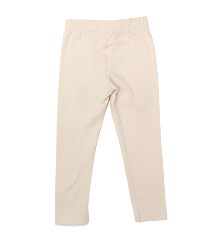 Korango Legging - Tapioca