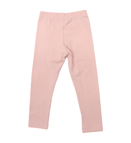 Korango Legging - Dusty Pink