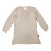 Korango Textured Knit Dress - Tapioca
