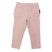 Korango Frill Legging - Dusty Pink