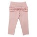 Korango Frill Legging - Dusty Pink