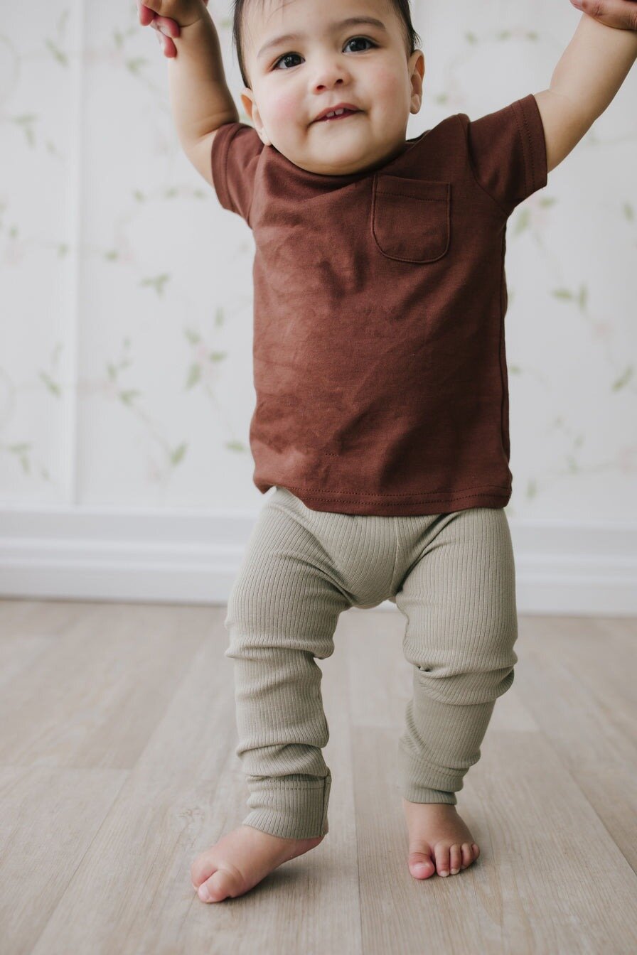 4 Reasons All Baby Boys Should Wear Girls Leggings | Thinker Mommy