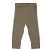 Jamie Kay Fine Rib Legging - Bear/Tofu