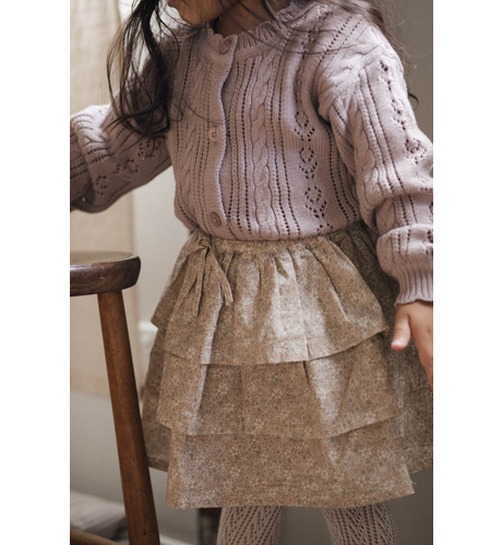 Jamie Kay Abbie Skirt - Chloe Floral