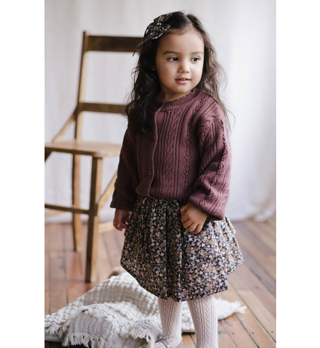 Jamie Kay Heidi Skirt - Luca Floral