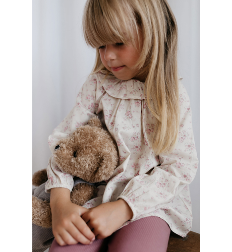 Jamie Kay L/S Top - Sofia Floral