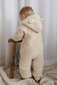 Jamie Kay Lenny Onesie - Almond