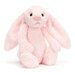 Jellycat Bashful Pink Bunny - Medium