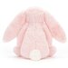 Jellycat Bashful Pink Bunny - Medium