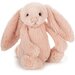 Jellycat Bashful Blush Bunny - Small