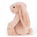 Jellycat Bashful Blush Bunny - Small