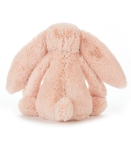 Jellycat Bashful Blush Bunny - Small - SHOP BY BRAND-Jellycat