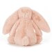 Jellycat Bashful Blush Bunny - Small