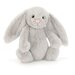 Jellycat Bashful Silver Bunny - Medium