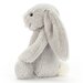 Jellycat Bashful Silver Bunny - Medium