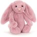 Jellycat Bashful Tulip Pink Bunny - Medium