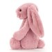 Jellycat Bashful Tulip Pink Bunny - Medium