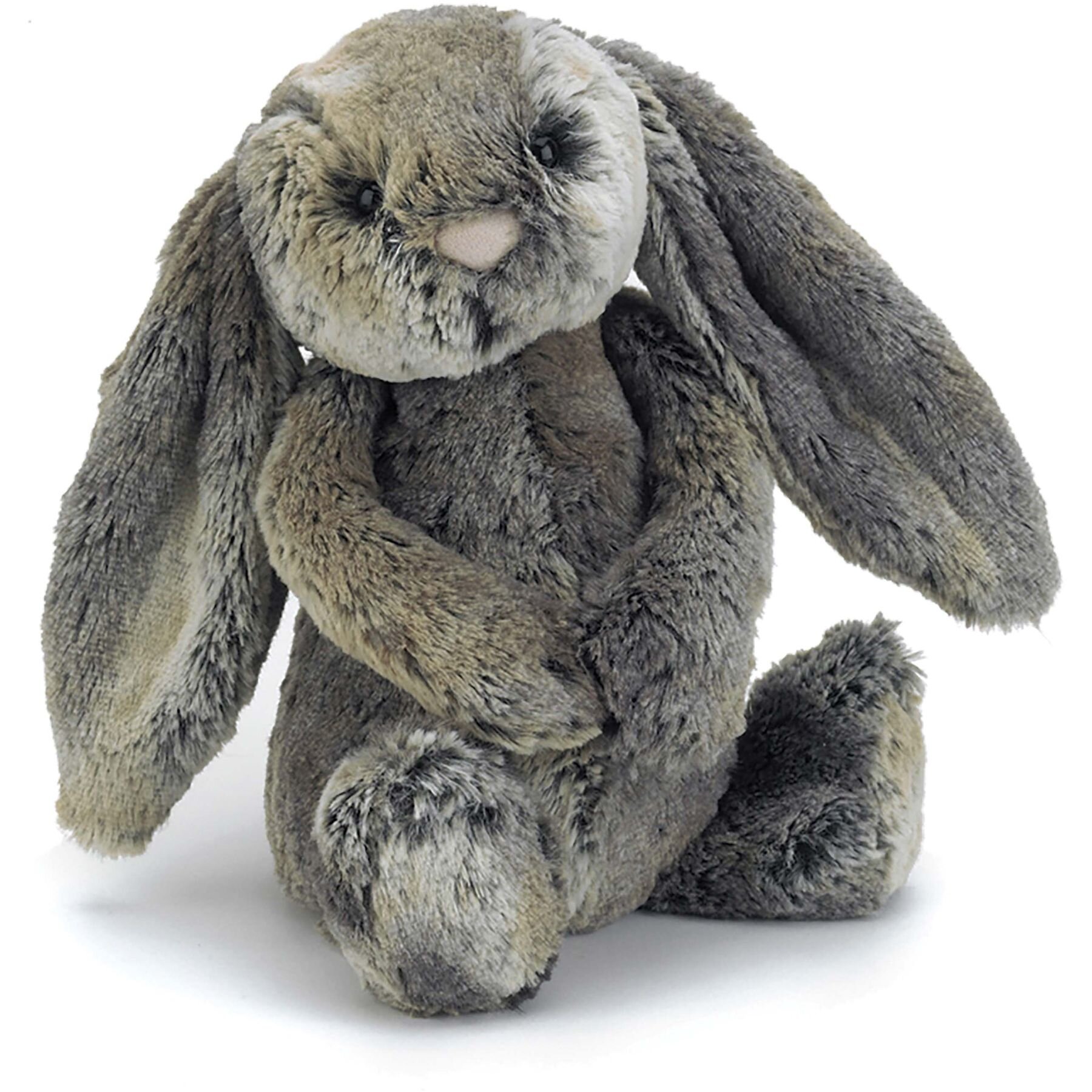 Jellycat Bashful Cottontail Bunny - Medium - PLAY-Soft Toys : Kids