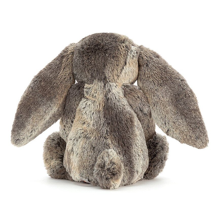 Jellycat Bashful Cottontail Bunny - Medium - SHOP BY BRAND