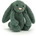 Jellycat Bashful Forest Bunny - Medium