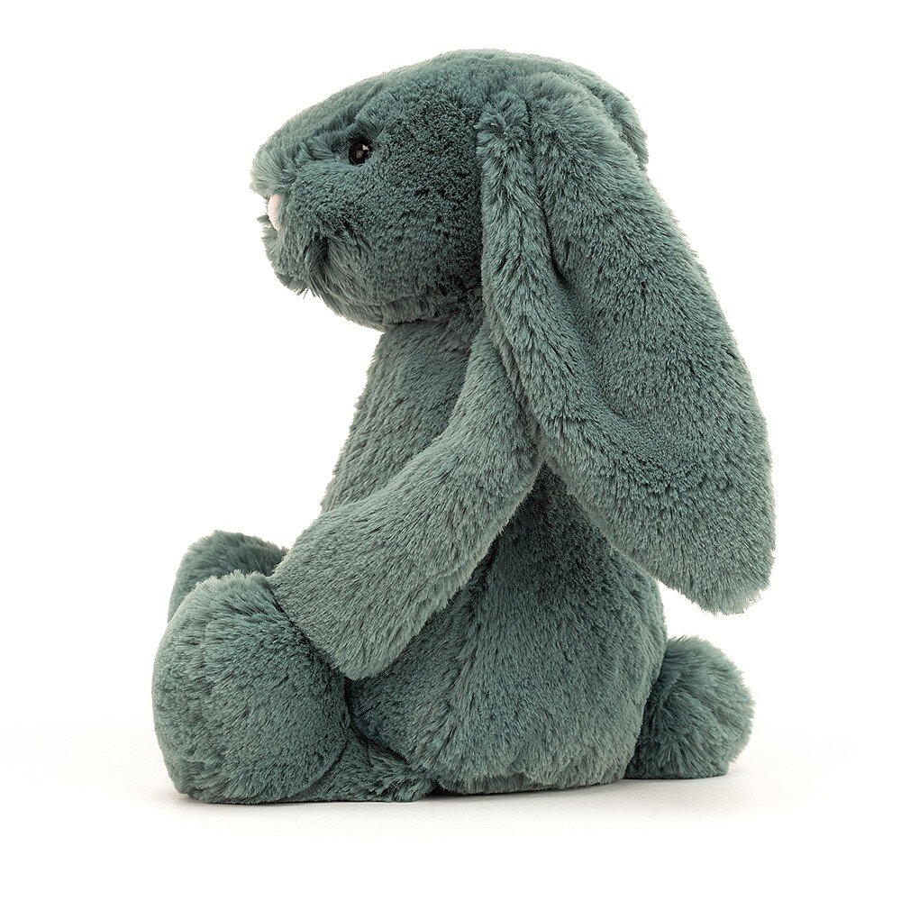 Jellycat Bashful Forest Bunny - Small - SHOP BY BRAND-Jellycat