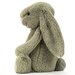 Jellycat Bashful Fern Bunny - Medium
