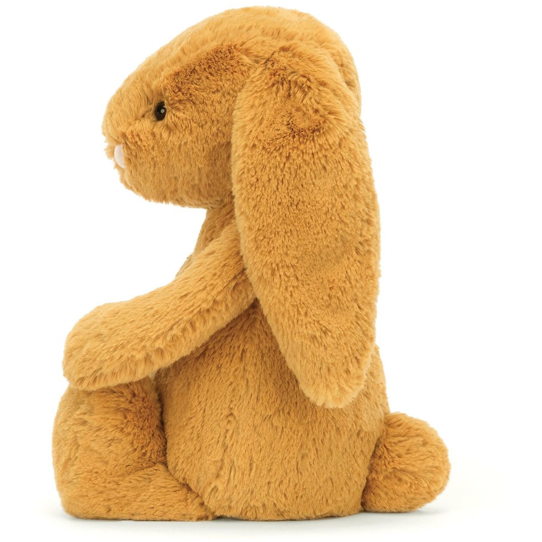 新品　 Bashful Golden Bunny Medium Bashful Golden Bunny - Medium Jellycat | Jelly Journal
