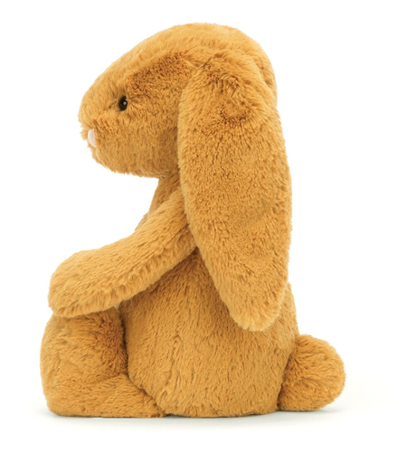 Jellycat Bashful Golden Bunny - Medium - PLAY-Soft Toys