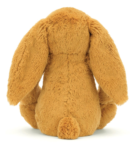 新品　 Medium Bashful Golden Bunny Bashful Golden Bunny - Official Jellycat