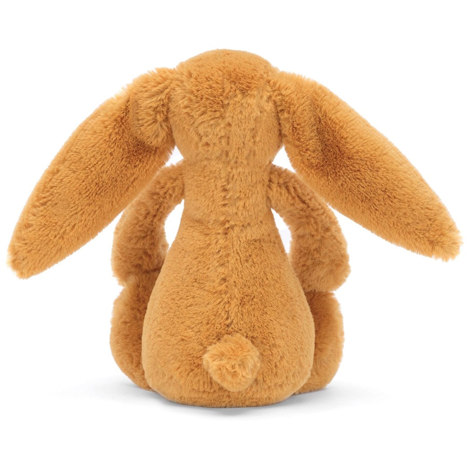 Jellycat Bashful Golden Bunny Small PLAYSoft Toys Kids Clothing