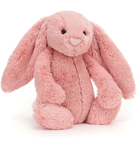 Jellycat Bashful Petal Bunny - Medium