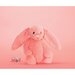 Jellycat Bashful Petal Bunny - Medium