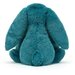 Jellycat Bashful Mineral Blue Bunny - Medium