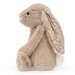 Jellycat Blossom Bea Beige Bunny - Large