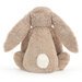 Jellycat Blossom Bea Beige Bunny - Large