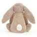 Jellycat Blossom Bea Beige Bunny - Large