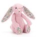 Jellycat Blossom Bashful Tulip Pink Bunny - Small
