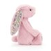 Jellycat Blossom Bashful Tulip Pink Bunny - Small