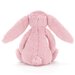 Jellycat Blossom Bashful Tulip Pink Bunny - Small