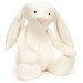 Jellycat Bashful Cream Bunny - Giant