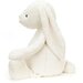 Jellycat Bashful Cream Bunny - Giant